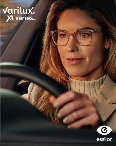 Essilor Xr series